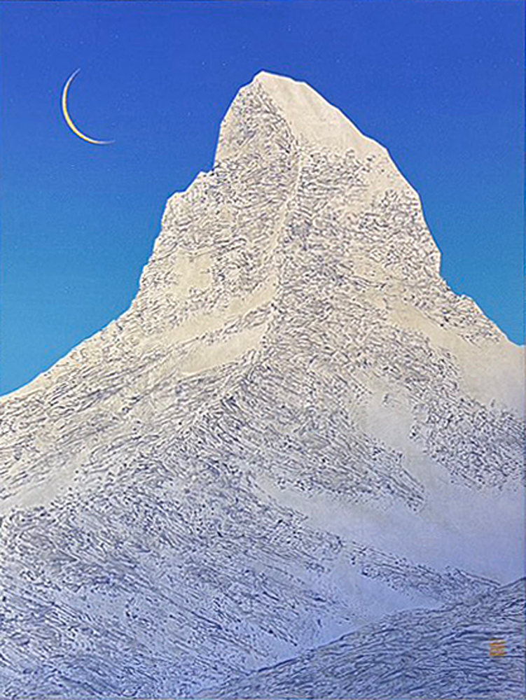 東山魁夷・平山郁夫・片岡球子等、日本画、版画の通販は、絵画販売専門