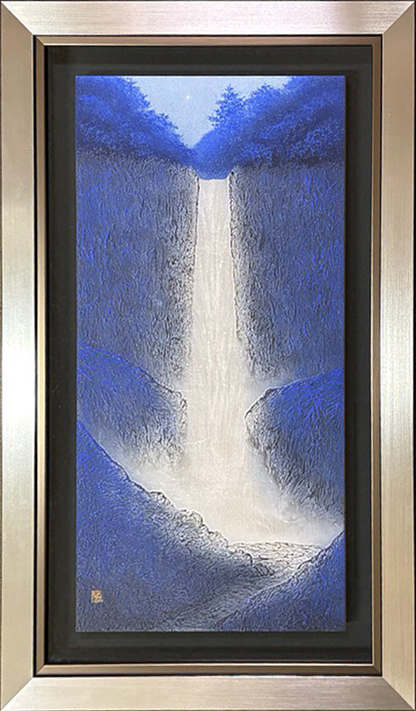 東山魁夷・平山郁夫・片岡球子等、日本画、版画の通販は、絵画販売専門