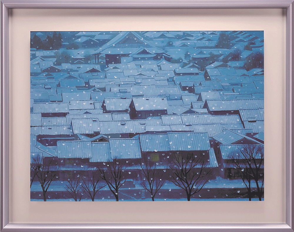 東山魁夷・平山郁夫・片岡球子等、日本画、版画の通販は、絵画