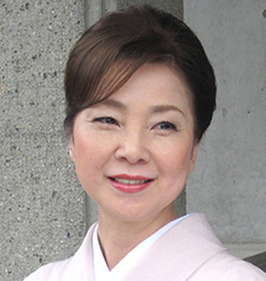 森田りえ子