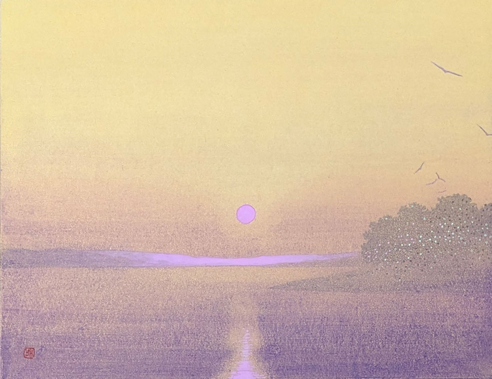 初陽 裏面画像