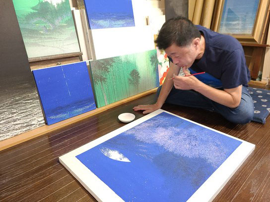 斉藤和
